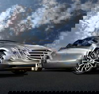 Perth Arrival Transfer Airport to Perth CBD