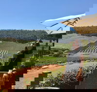 Small-Group Bickley Valley Wine Tour