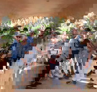 3 in 1 Tour Matsos Brewery 12 Mile Bird Park  Malcolm Douglas Crocodile Park - Sunshine Coast Tourism