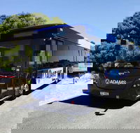 Rottnest Bayseeker Bus Tour from Hillarys Boat Harbour