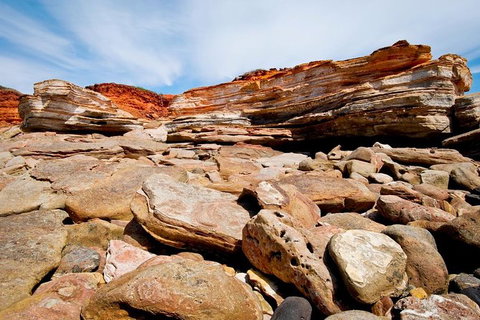 Broome City Sightseeing Tour With Optional Camel Ride - Holiday Sunshine Coast 1
