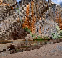 Windjana Gorge and Tunnel Creek 4WD Tour from Broome - Sunshine Coast Tourism