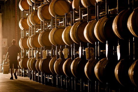 Cape Mentelle Behind The Scenes Tour - Holiday Sunshine Coast 0