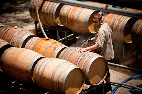 Cape Mentelle Behind The Scenes Tour With Food & Wine Pairing - Sunshine Coast Tourism 5