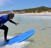 Margaret River Group Surfing Lesson - Sunshine Coast Tourism