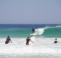Margaret River Private Surf Lesson - Sunshine Coast Tourism
