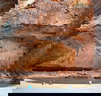 13-Day Kimberley Walking Tour Including Spectacular Gorges the Gibb River Road and the Bungle Bungles - Sunshine Coast Tourism