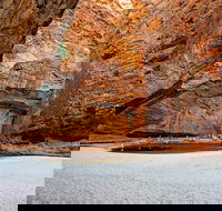 Bungle Bungle Scenic Flights Domes  Cathedral Gorge Walk - Sunshine Coast Tourism