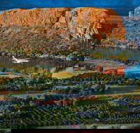 Bungle Bungle Scenic Flight Including Ground Tour of the Argyle Diamond Mine - Sunshine Coast Tourism