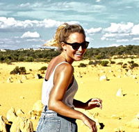 Travel in luxury on the Cervantes Pinnacles Tour