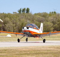 Top Gun Adventure Flight - Sunshine Coast Tourism