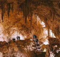 Mammoth Cave Self-guided Audio Tour - Sunshine Coast Tourism