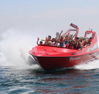 Dunsborough 30-Minute Jet Boat Ride - Sunshine Coast Tourism