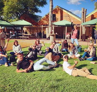 Sunday Afternoon Swan Valley Wine  Brewery Tour from Perth - Sunshine Coast Tourism