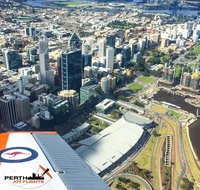 Perth Reconnaissance Adventure Flight - Sunshine Coast Tourism