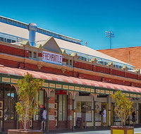 Perth and Fremantle Tour Including Heritage Fremantle Prison Markets and Dinner - Sunshine Coast Tourism