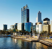 Half Day Perth  Fremantle Highlights - Sunshine Coast Tourism