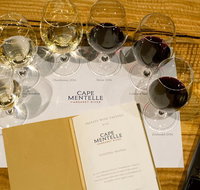 Private Wine Tasting in Barrel Hall - Sunshine Coast Tourism