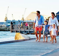 Half Day Perth  Fremantle Sight Seeing - Sunshine Coast Tourism