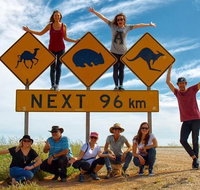 9-Day Perth to Adelaide Adventure Tour - Sunshine Coast Tourism
