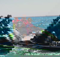 Geraldton Jet Ski Hire - Sunshine Coast Tourism