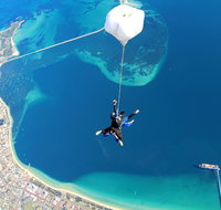 Skydive Perth From 15000ft With Beach Landing - Sunshine Coast Tourism