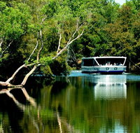 Perth River Cruise and Vineyard Experience Best of Both Worlds - Sunshine Coast Tourism