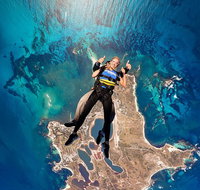 Rottnest Island Tandem Skydive - Sunshine Coast Tourism