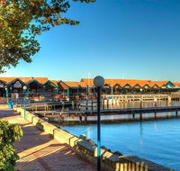 Half-Day Hillarys Marina Tour - Sunshine Coast Tourism