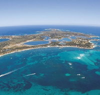 Rottnest Island ECO E Bike Tour - Sunshine Coast Tourism