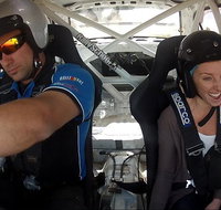 Western Australia Rally School Hotlap Ride in a Rally Car 3 Laps - Sunshine Coast Tourism