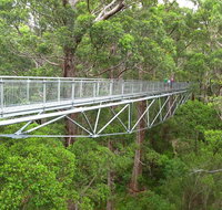 Albany Southwest Wilderness Day Tour - Fly From Perth - Sunshine Coast Tourism
