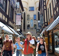 Explore Perth City Walking Tour - Sunshine Coast Tourism