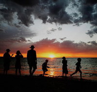 Fremantle Photography Tour - Sunshine Coast Tourism