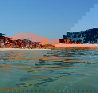 Cape Leveque and Aboriginal Communities from Broome Optional Scenic Flight - Sunshine Coast Tourism