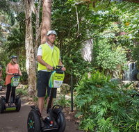 Perth City Riverside Segway Tour - Sunshine Coast Tourism