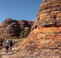 15-Day Camping Tour from Broome to Darwin Including Mitchell Falls - Sunshine Coast Tourism