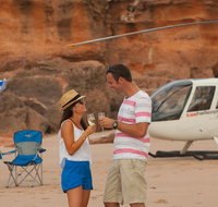 For Someone Special Scenic Flight with Landing and Remote Picnic on Cable Beach - Sunshine Coast Tourism