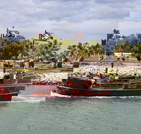 The Pirate Cruise in Mandurah on Viator - Holiday Sunshine Coast