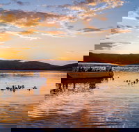 Lake Argyle Sunset Magic Cruise Departing Kununurra - Holiday Sunshine Coast