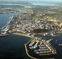 Fremantle Self-Guided Audio Tour - Sunshine Coast Tourism