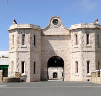 Perth Shore Excursion History of Fremantle Walking Tour - Sunshine Coast Tourism