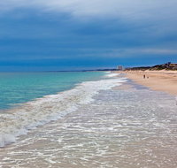 Pinnacles Day Trip Including Yanchep Cave Cervantes and Scarborough Beach - Sunshine Coast Tourism