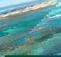 Abrolhos Flyover - Sunshine Coast Tourism