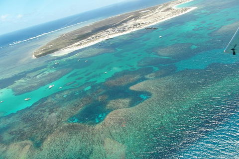 Abrolhos Flyover - Holiday Sunshine Coast 0