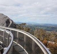 Granite Skywalk Porongurups - Sunshine Coast Tourism
