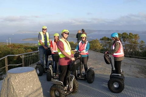 Albany Summit To Sea Adventure - Guided Segway Tour - Sunshine Coast Tourism 0