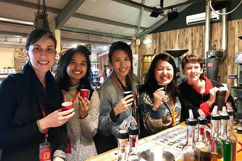 Swan Valley Half-Day Food And Wine Tasting Tour - Sunshine Coast Tourism 6