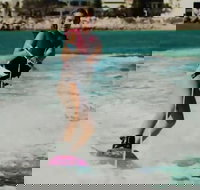 Geraldton Wakeboarding Skiing Skurfing or Kneeboarding - Sunshine Coast Tourism