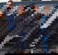 Private customised Margaret wine tour for up to 7 people - Holiday Sunshine Coast